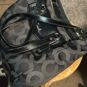 Assorted Coach Bags